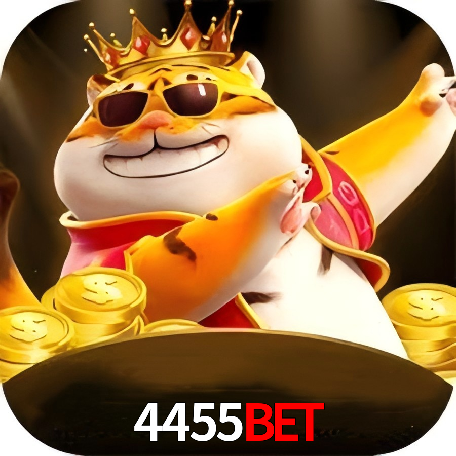  4455BET
